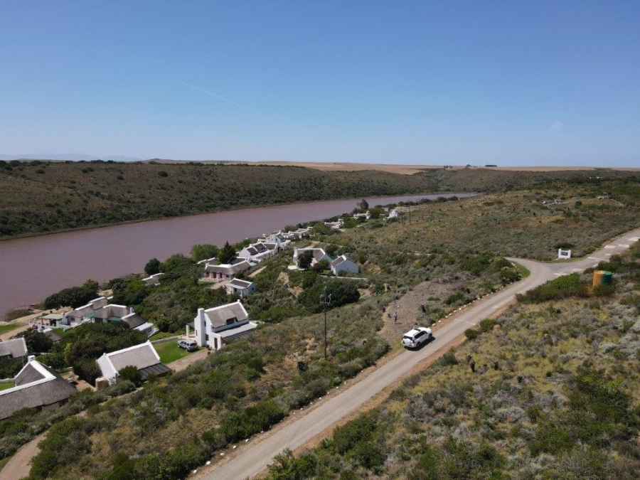 0 Bedroom Property for Sale in Malgas Western Cape